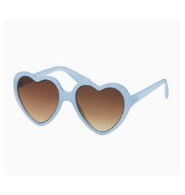 Viv Heart Sunglasses