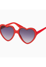 Viv Heart Sunglasses
