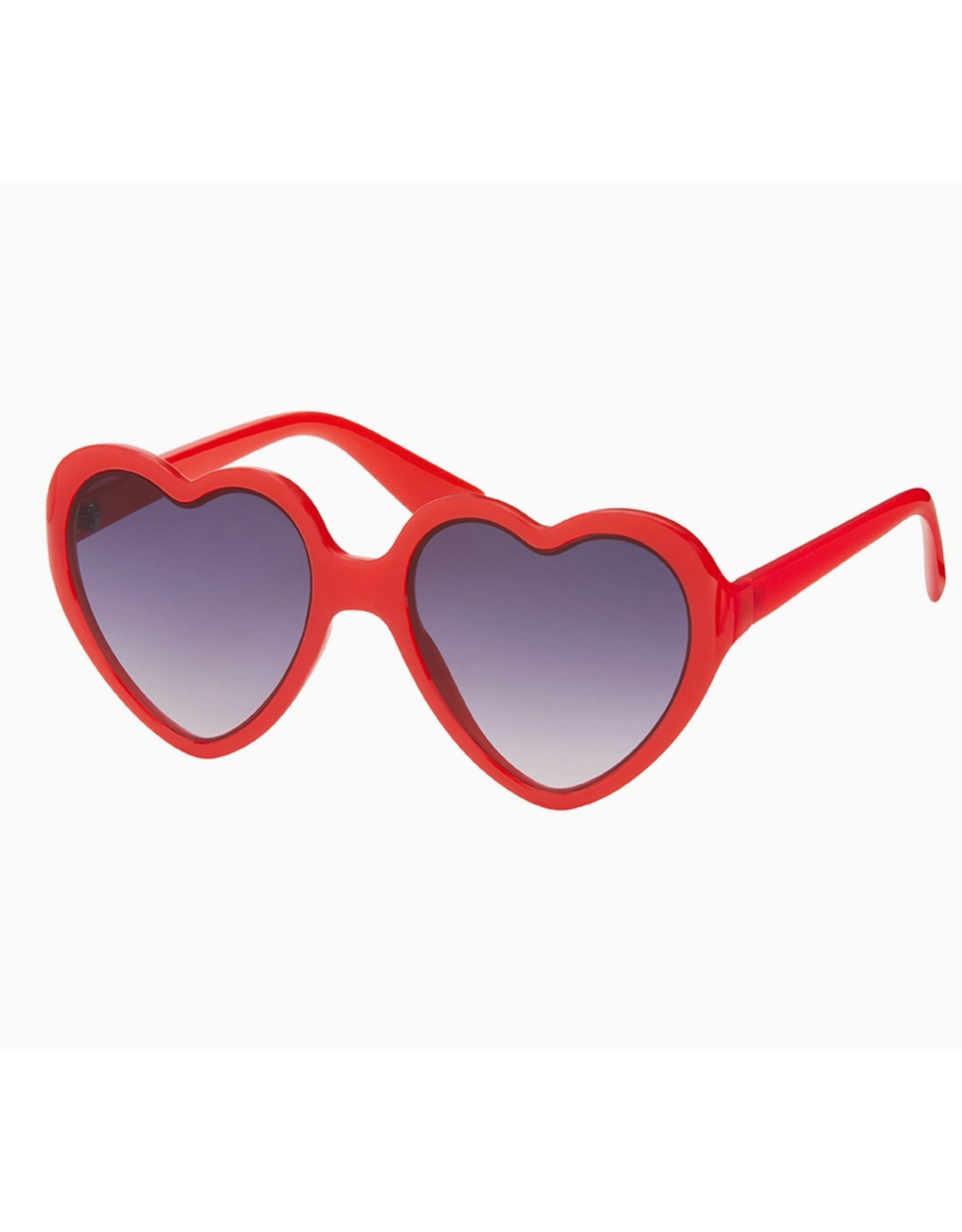Viv Heart Sunglasses
