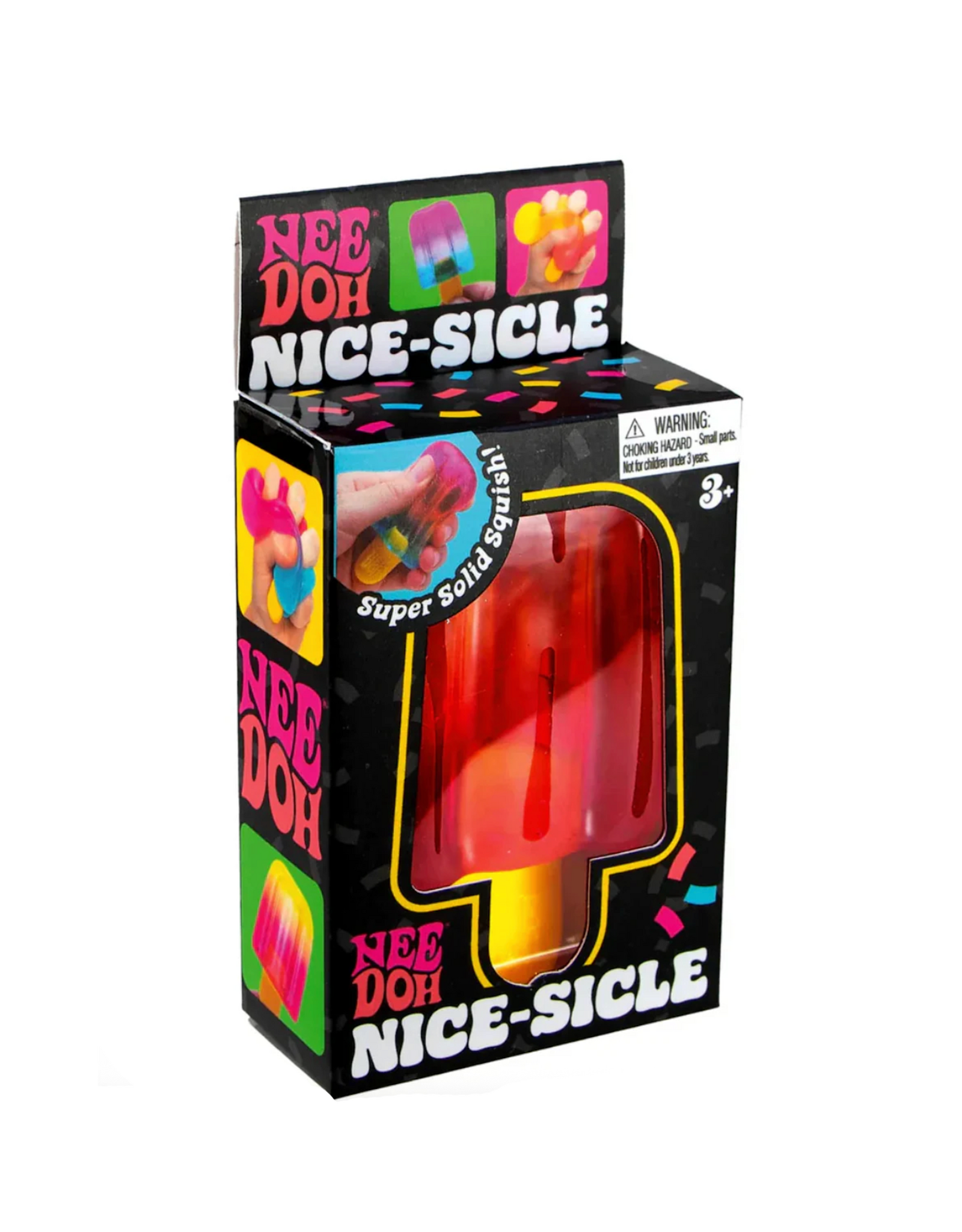 Nice-Sicle Nee Doh - LIMIT ONE PER CUSTOMER