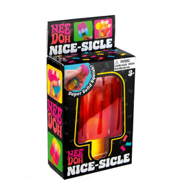 Nice-Sicle Nee Doh - LIMIT ONE PER CUSTOMER