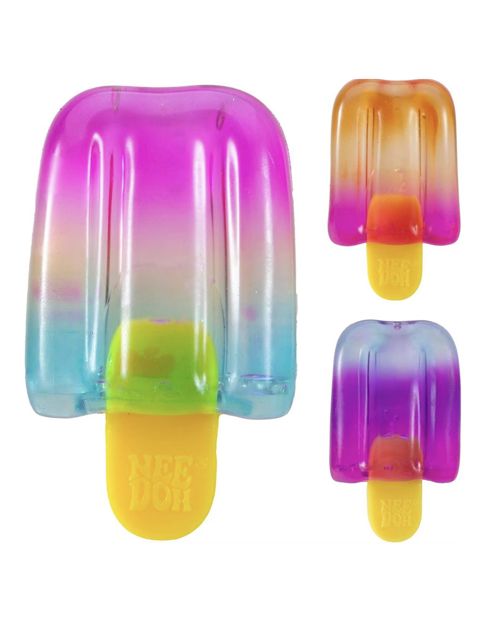 Nice-Sicle Nee Doh - LIMIT ONE PER CUSTOMER