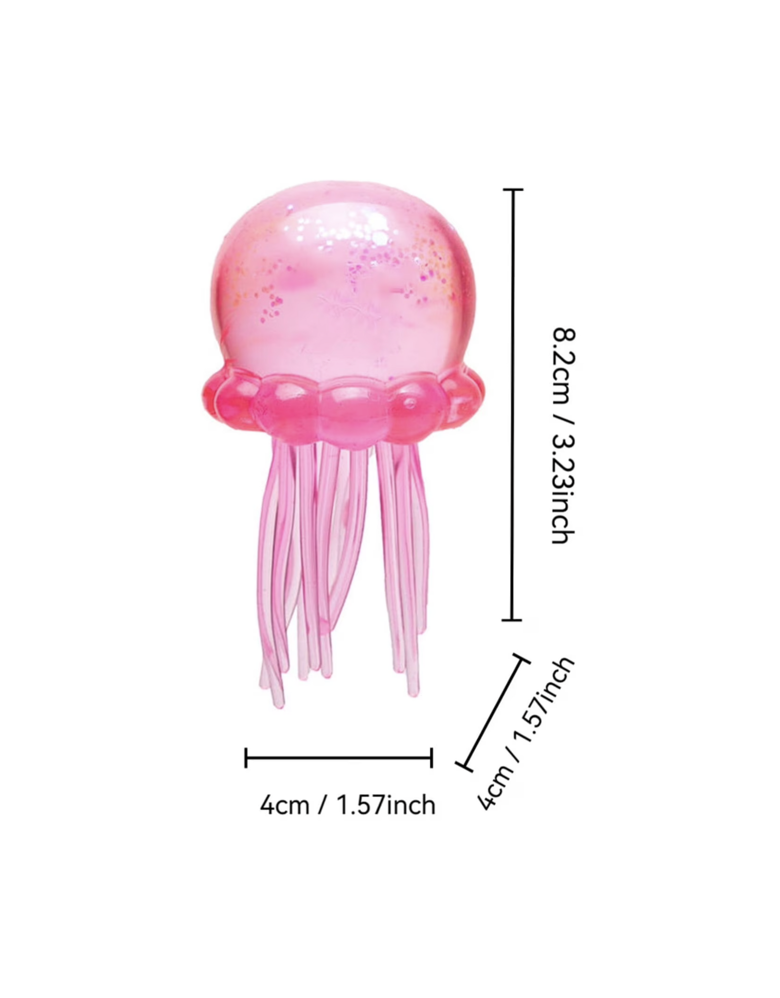 Jellysquish Nee Doh - LIMIT ONE PER CUSTOMER