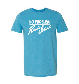 No Problem Rhode Island Shirt