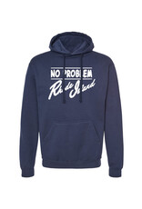 No Problem Rhode Island Hoodie
