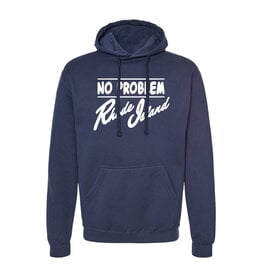 No Problem Rhode Island Hoodie