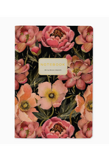 Pink Blossoms Notebook