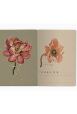 Pink Blossoms Notebook