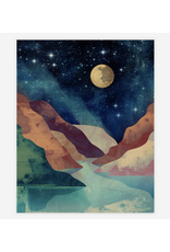 Durido Canyon Print