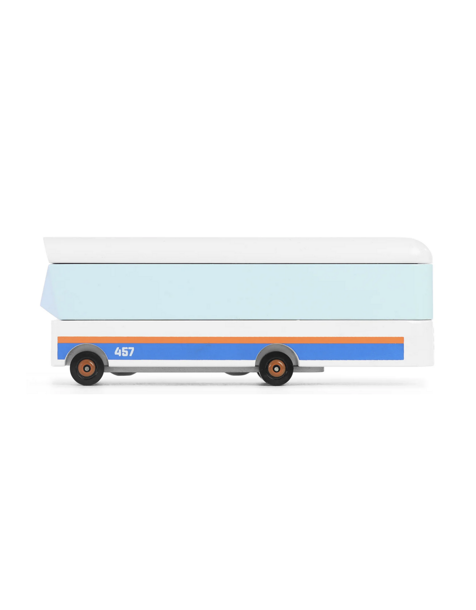 Tiny Town Bus