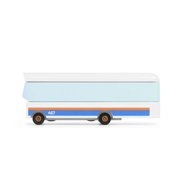 Tiny Town Bus
