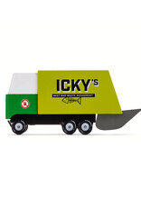 Garbage Truck