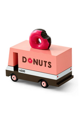 Donut Van