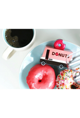 Donut Van