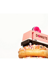Donut Van