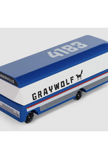 Graywolf Bus