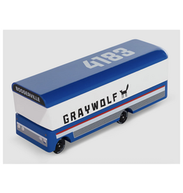 Graywolf Bus