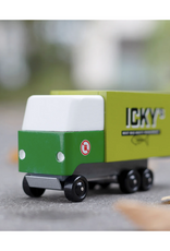Garbage Truck