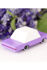B. Berry Car