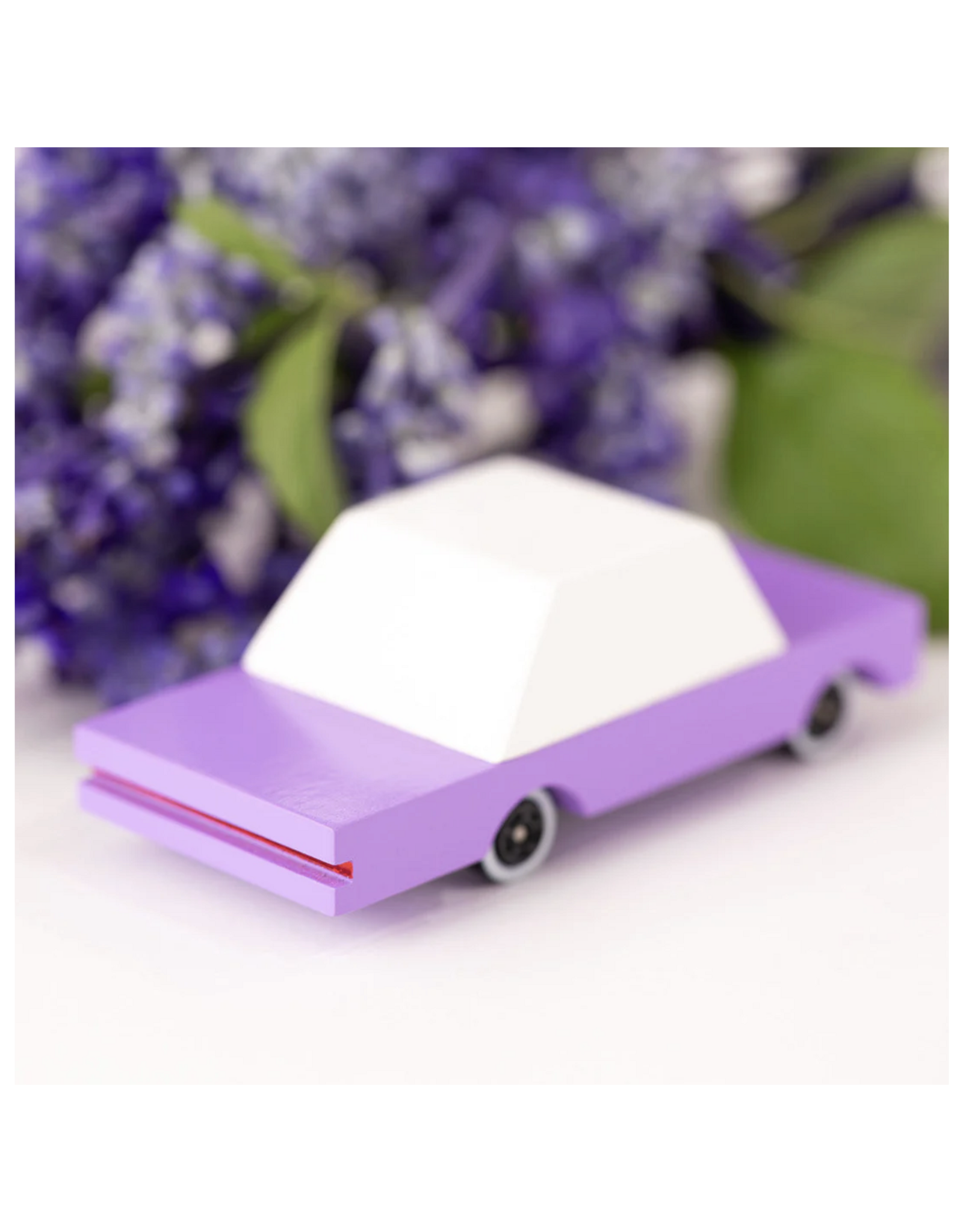 B. Berry Car