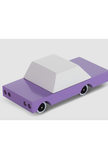B. Berry Car