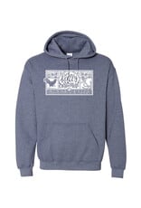 RI 250 Commemorative Hoodie