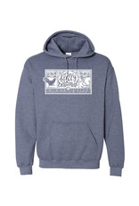 RI 250th Commemorative Hoodie