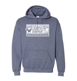 RI 250 Commemorative Hoodie