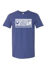 RI 250th Commemorative Shirt
