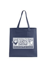 RI 250 Commemorative Tote