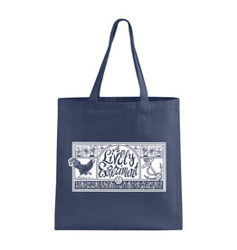 RI 250 Commemorative Tote
