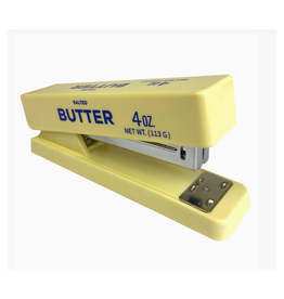 Butter Stapler