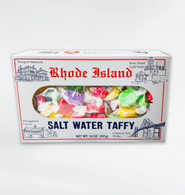 Rhode Island Salt Water Taffy