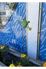 Bird on Stake - CURBSIDE PICK UP ONLY