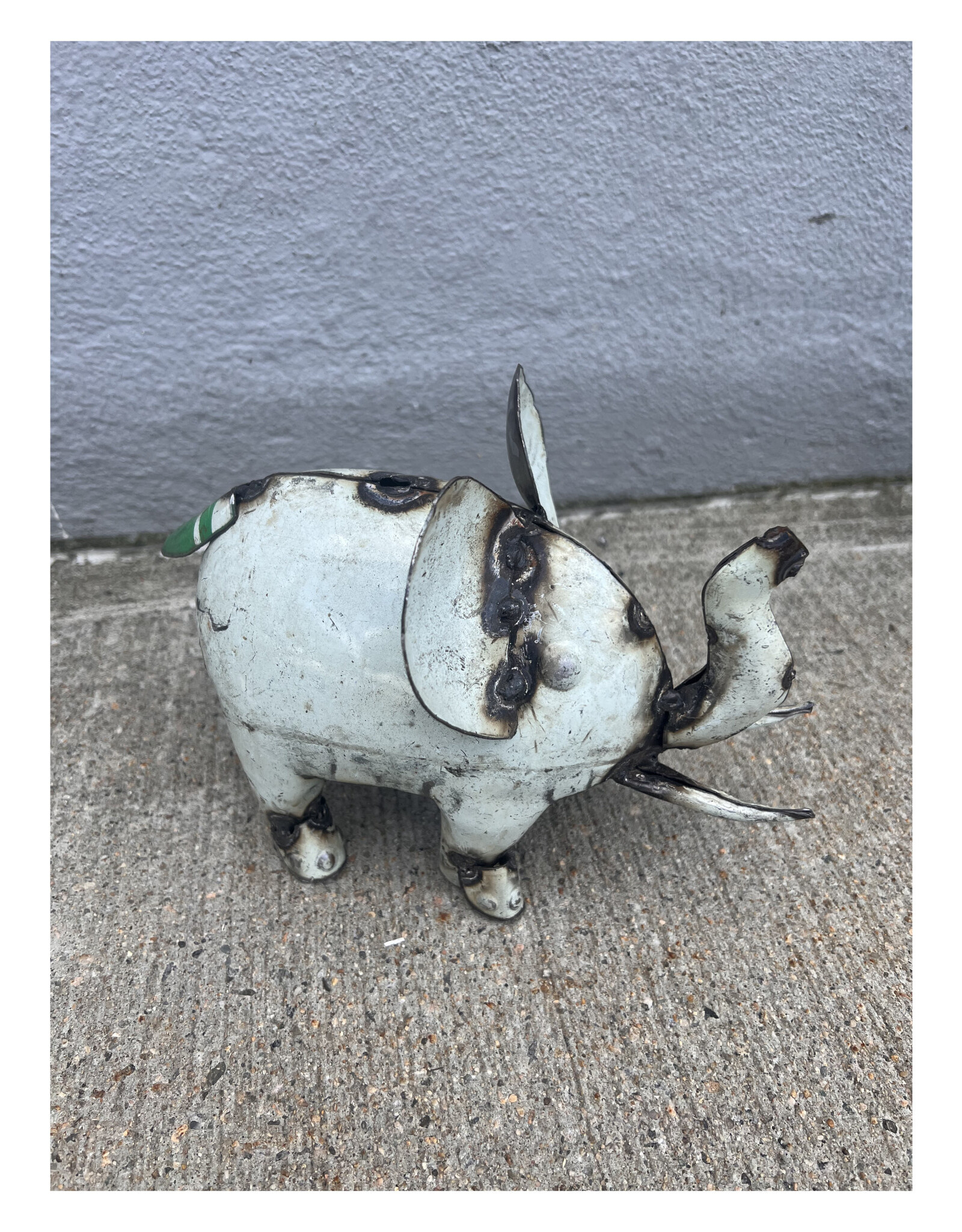 Mini Elephant