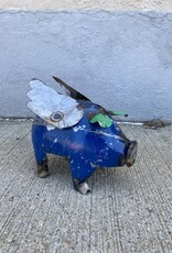 Mini Flying Pig