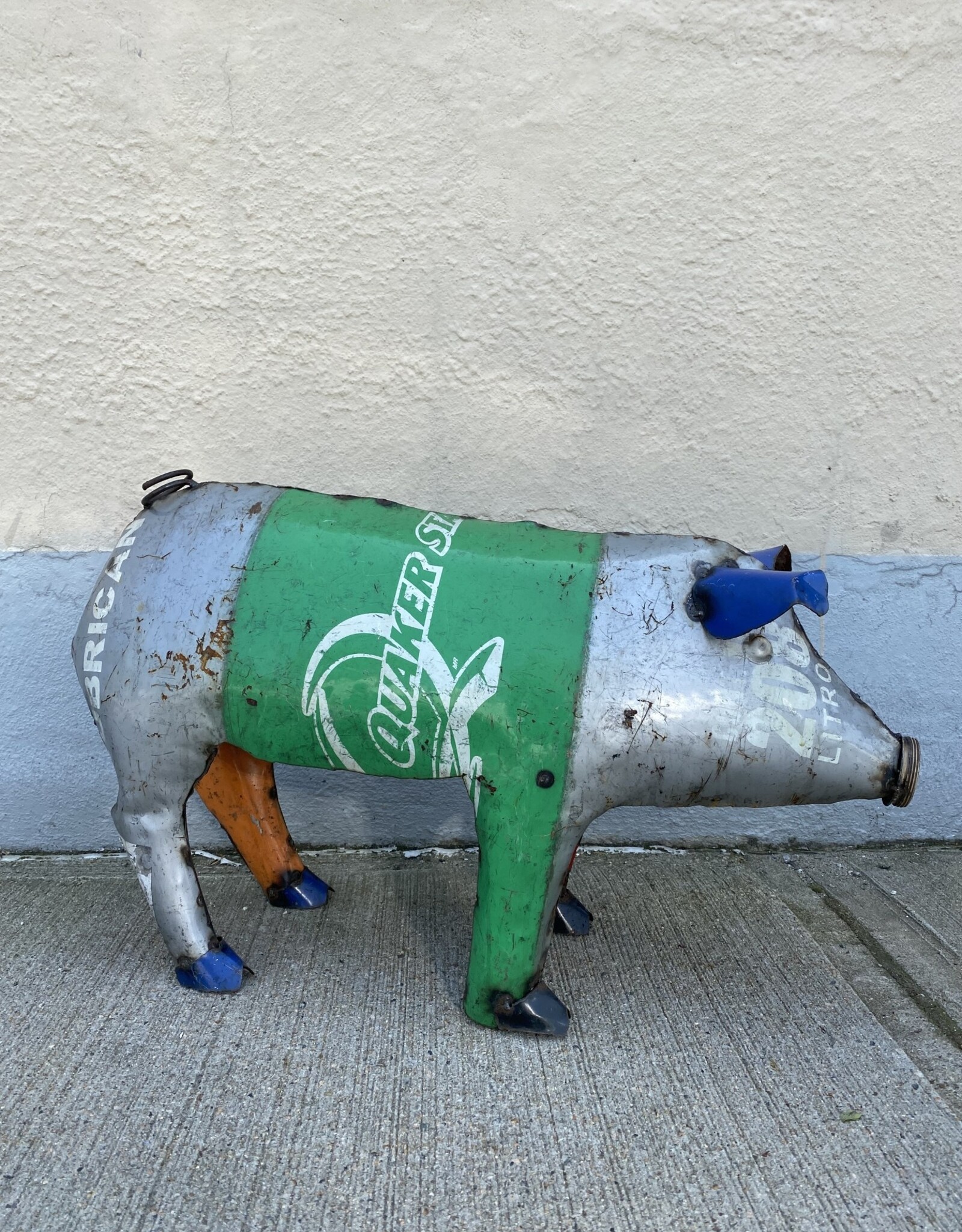 Pig - Large (CURBSIDE PICKUP ONLY)