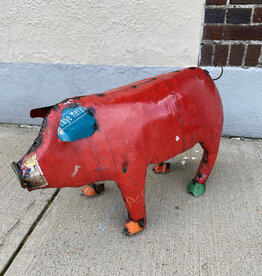 Pig - Large (CURBSIDE PICKUP ONLY)