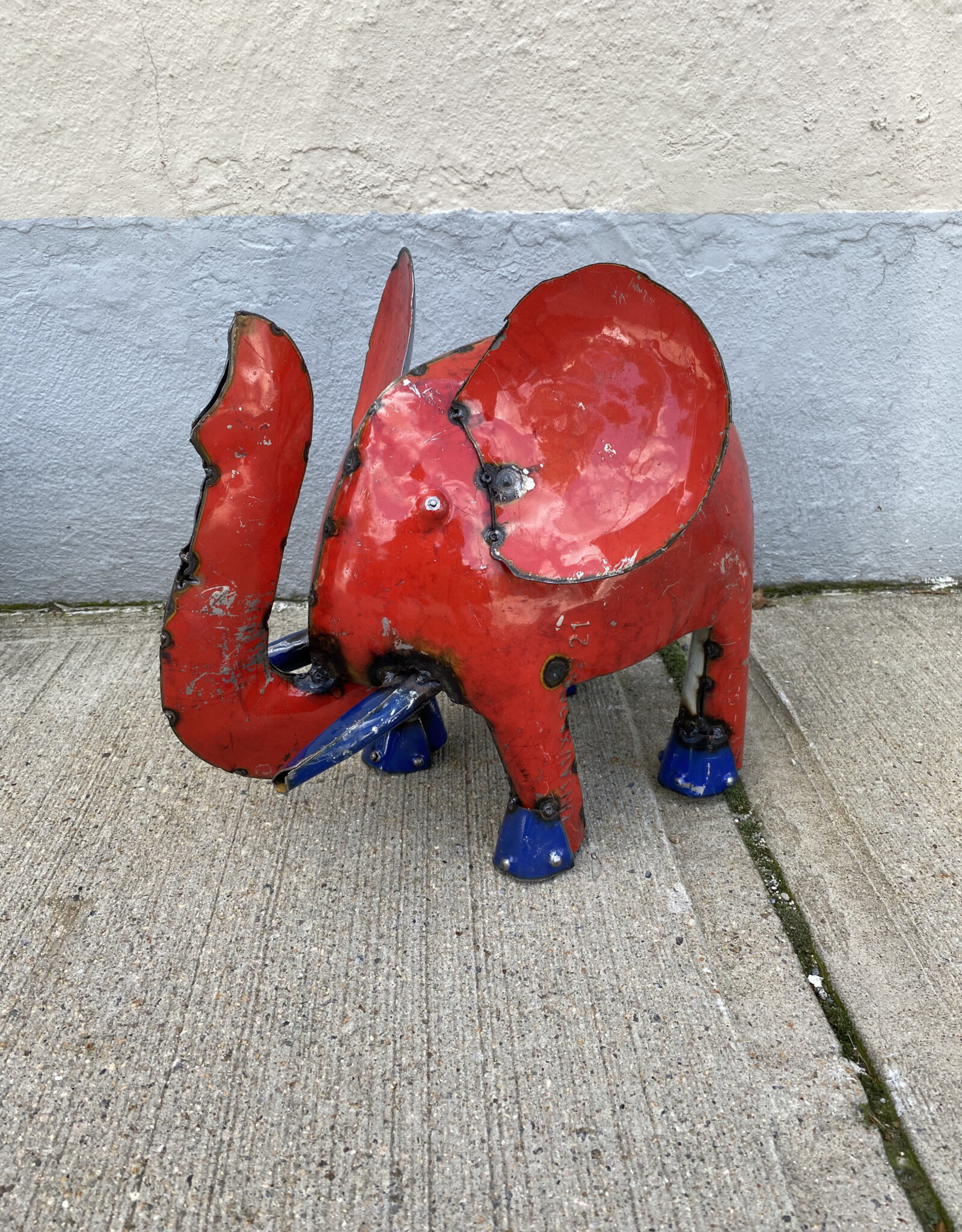 Small Elephant - CURBSIDE PICK UP ONLY