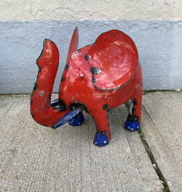 Small Elephant - CURBSIDE PICK UP ONLY