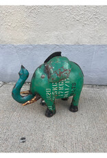 Small Elephant - CURBSIDE PICK UP ONLY
