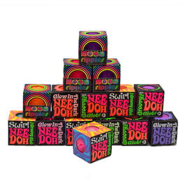 Teeny Tiny Singles Nee Doh - 3 LIMIT PER ORDER!