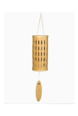 Woodstock Chimes Aloha Chime - Natural