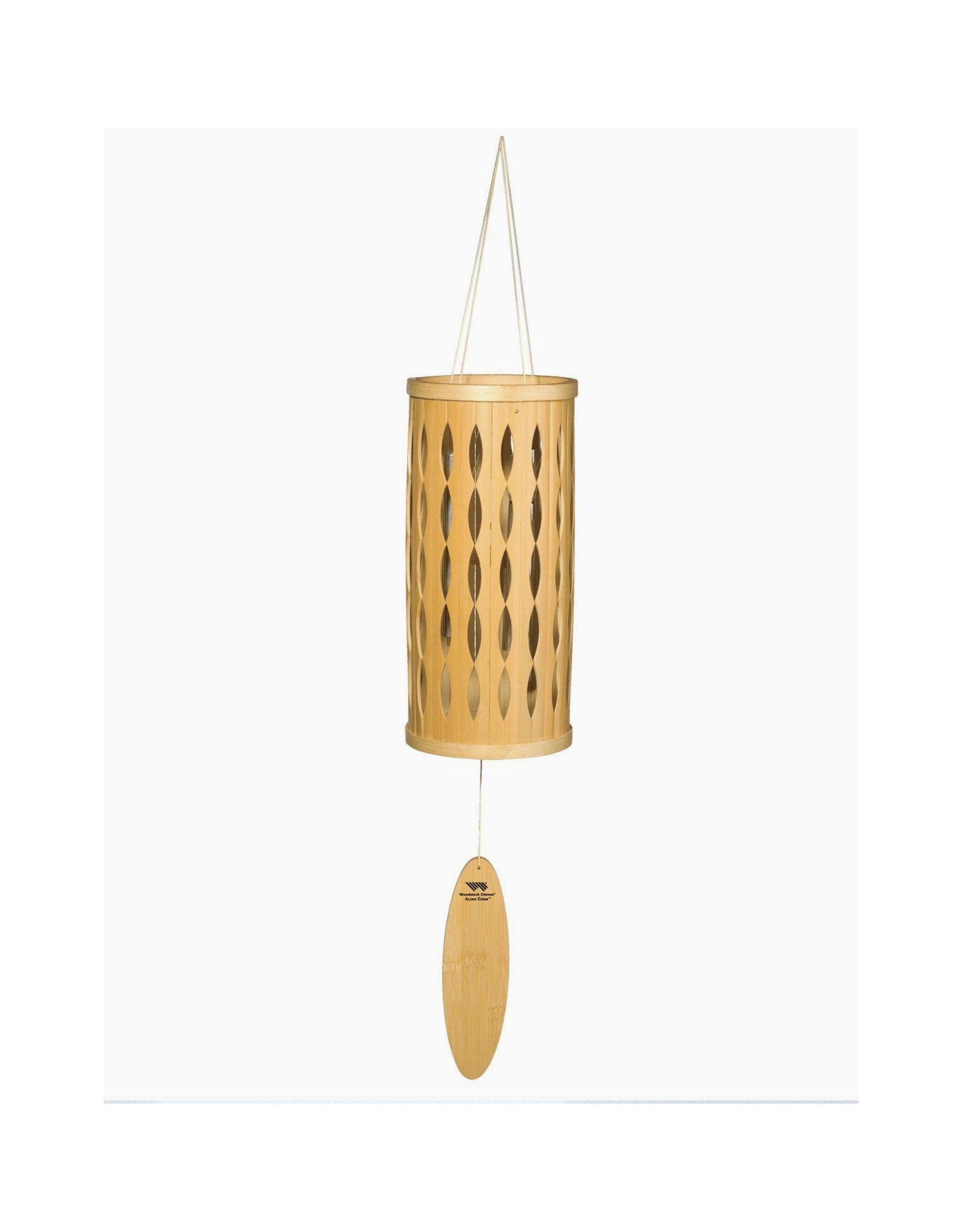 Woodstock Chimes Aloha Chime - Natural