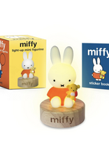 Miffy Light Up Figurine