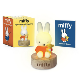 Miffy Light Up Figurine