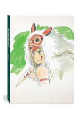 Princess Mononoke Journal