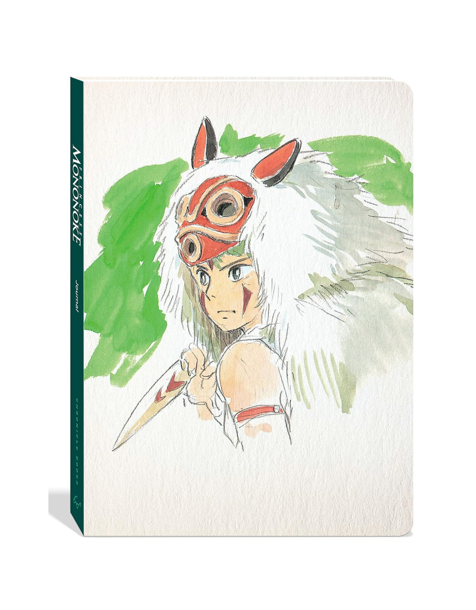 Princess Mononoke Journal