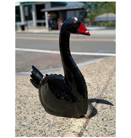 Black Swan - Curbside Pick Up Only!