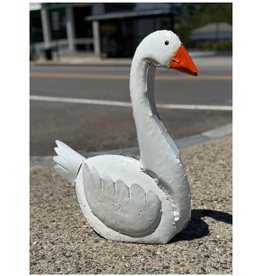 White Swan - Curbside Pick Up Only!